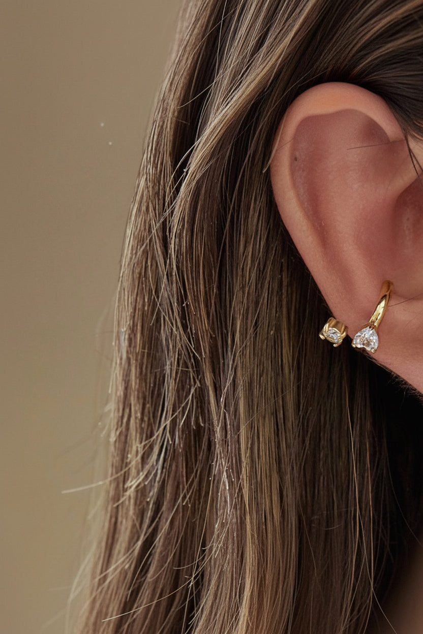 Riri Earcuff