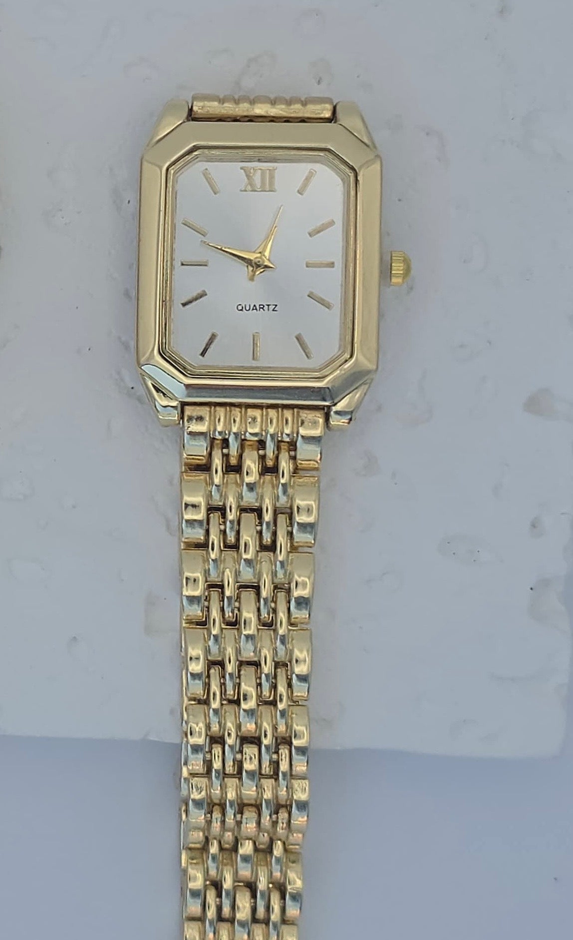 Retro Watch