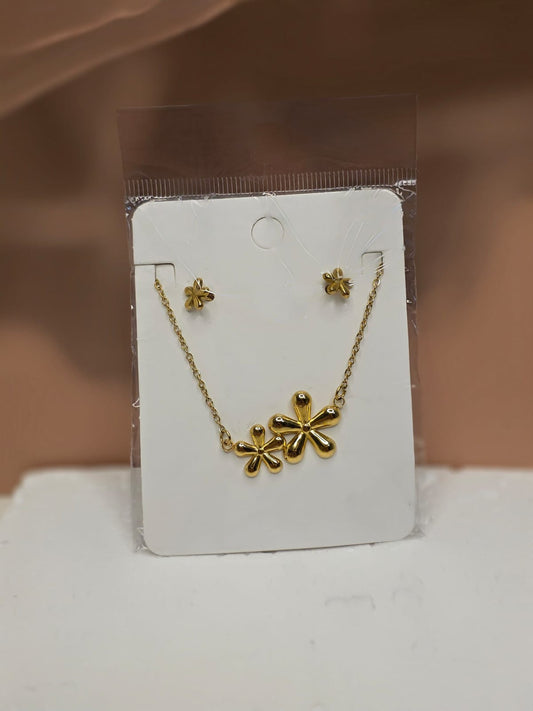 Daisy set