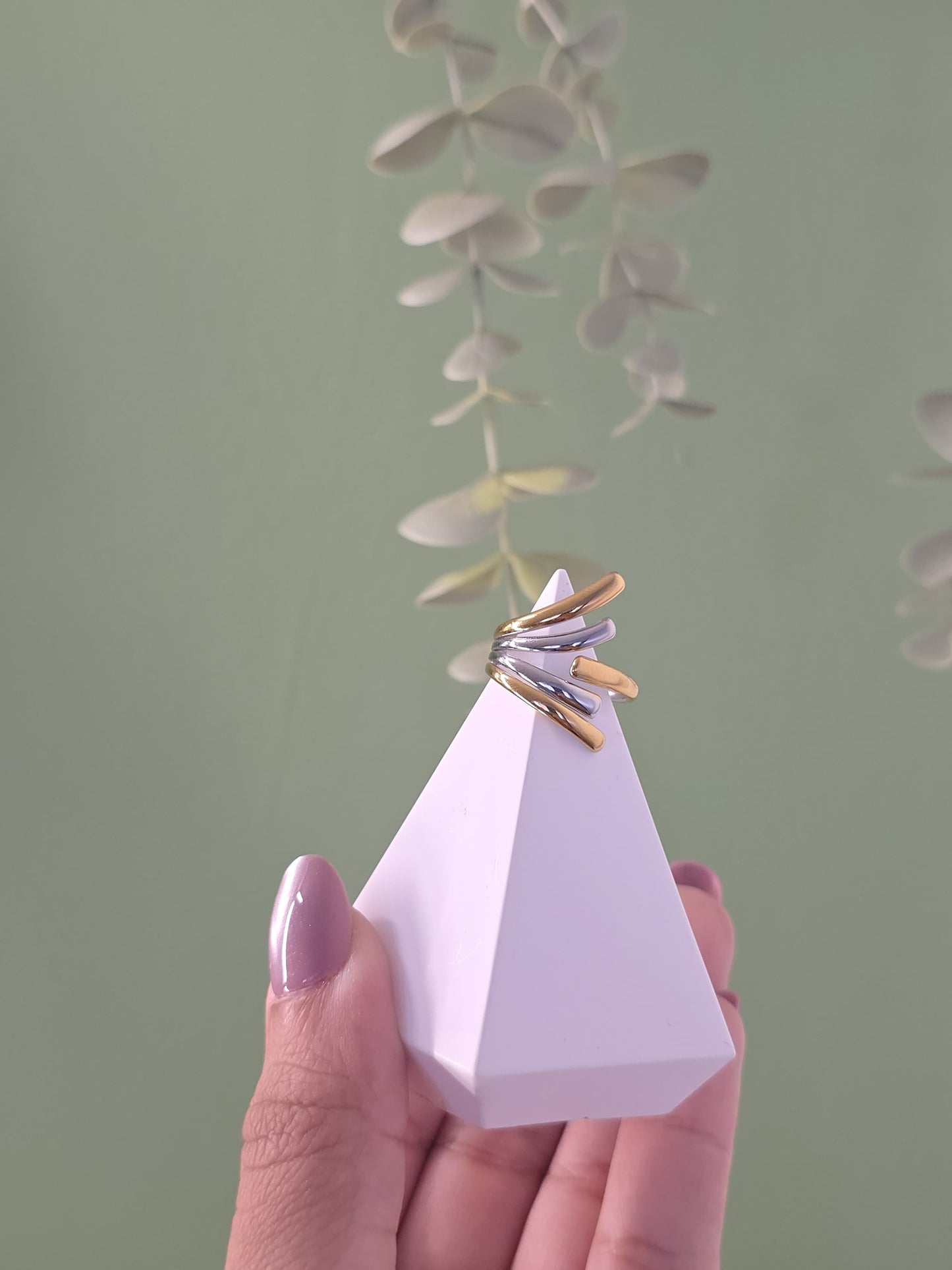 Élarisse Ring