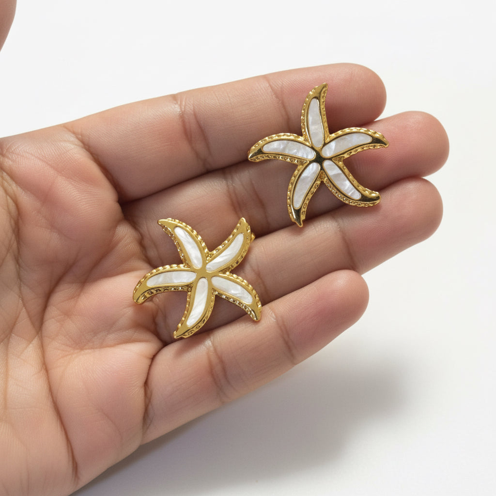 Ohana Earrings