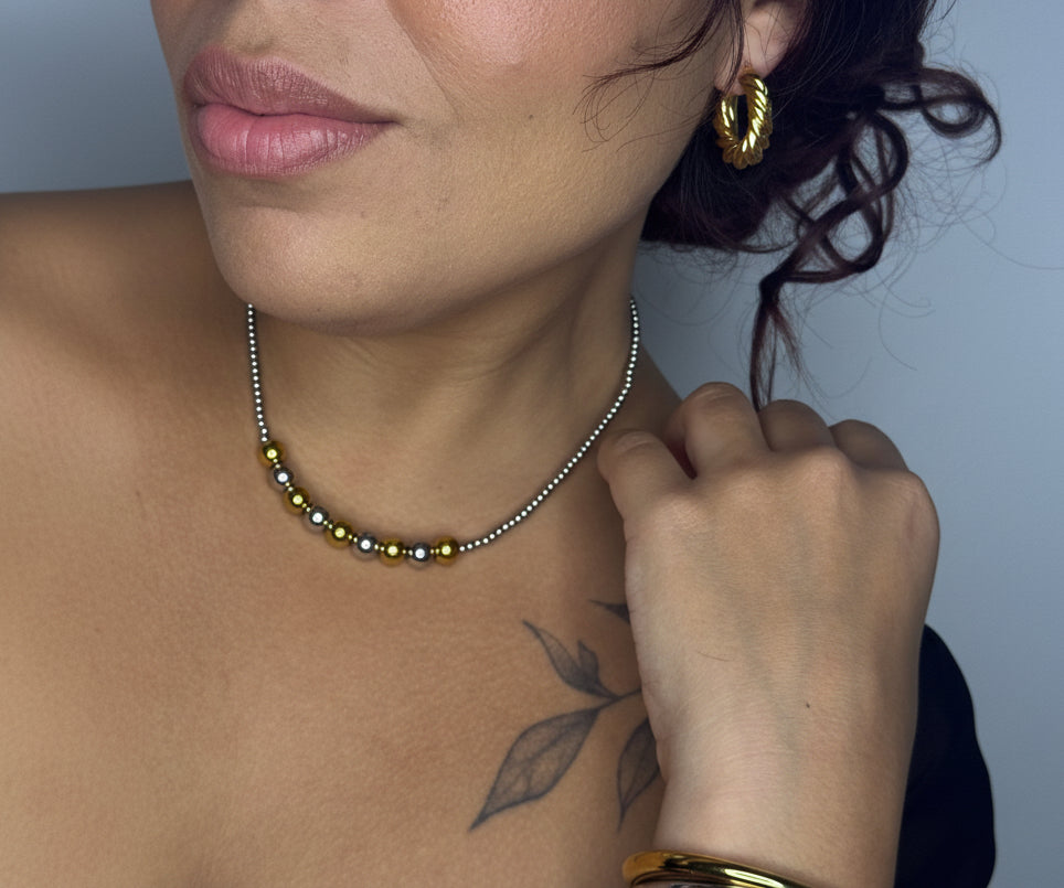 Hera Necklace