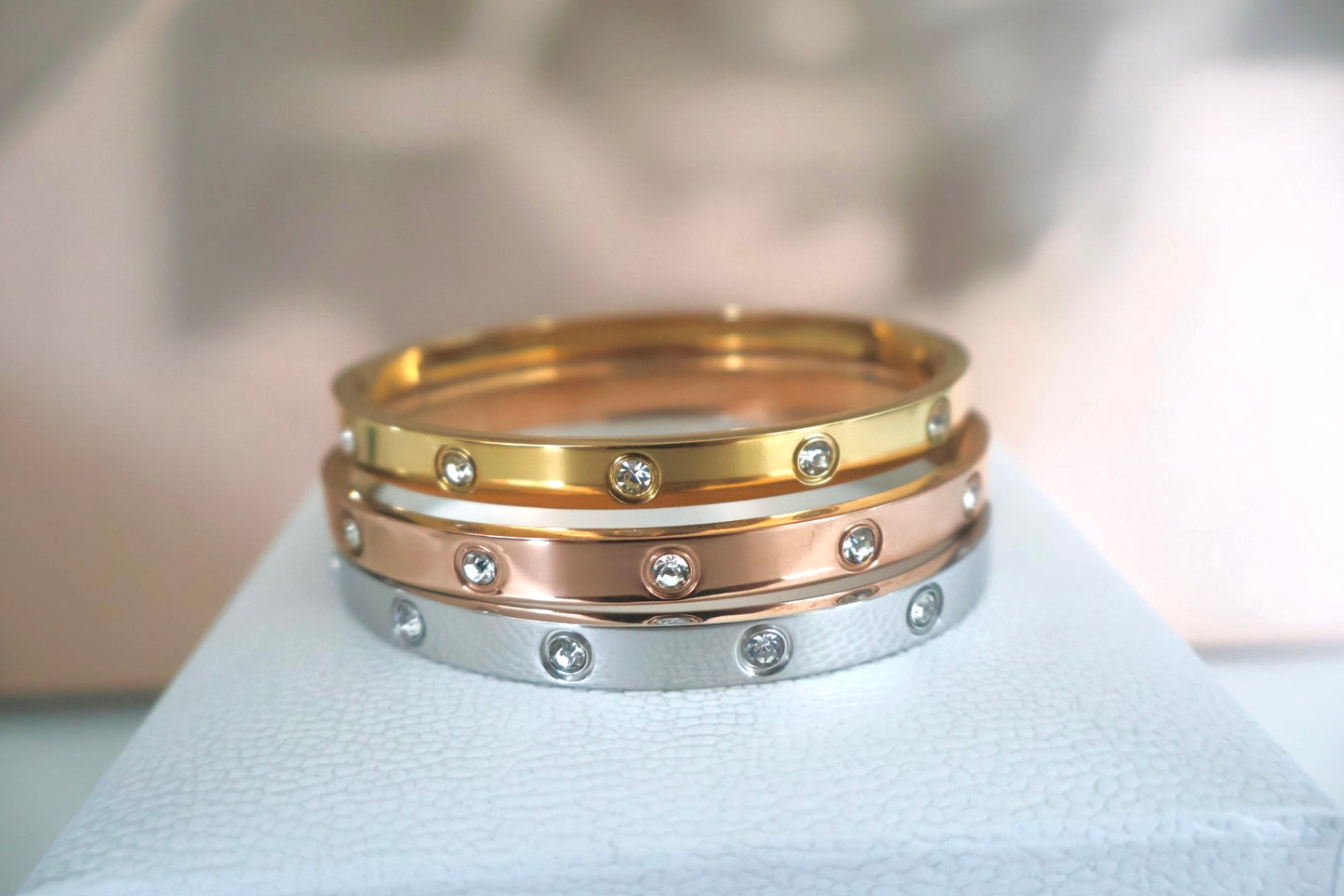 Tones Bracelet Set