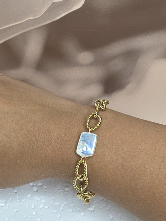 Galicia Bracelet