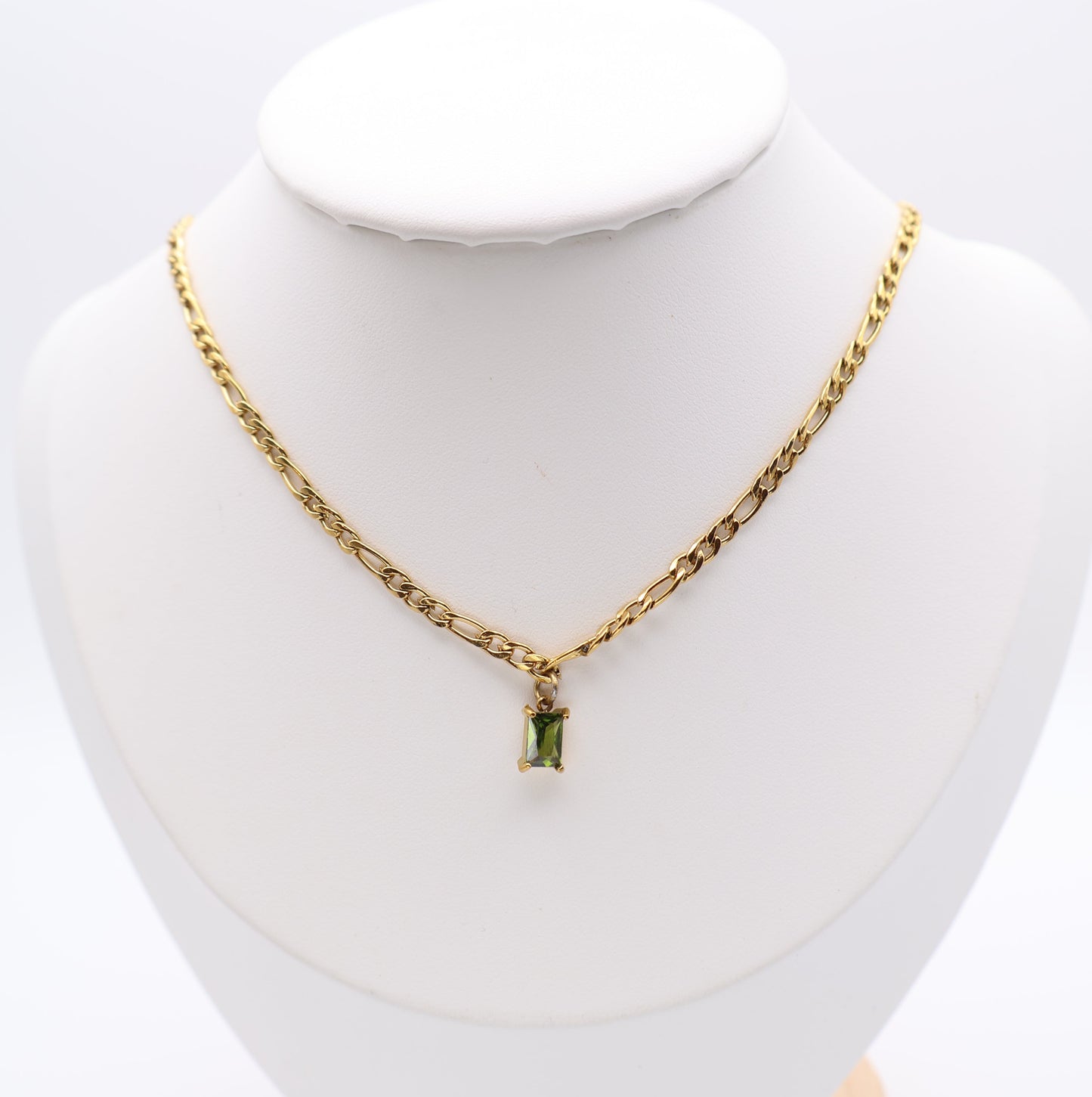 Olivia Necklace