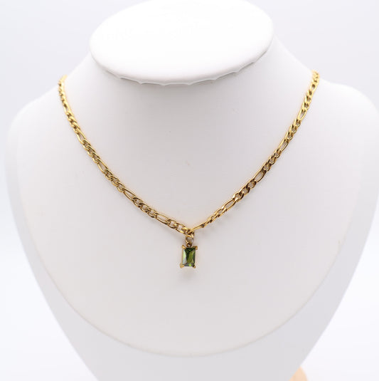 Olivia Necklace