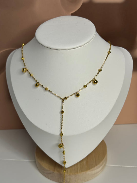 Destiny Necklace
