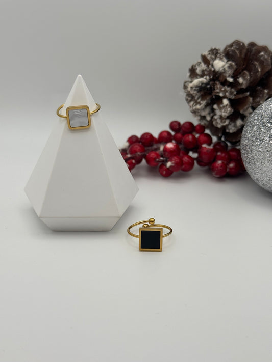 Mikonos Ring