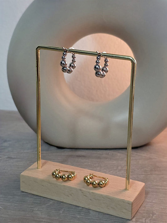 Beads Earrings