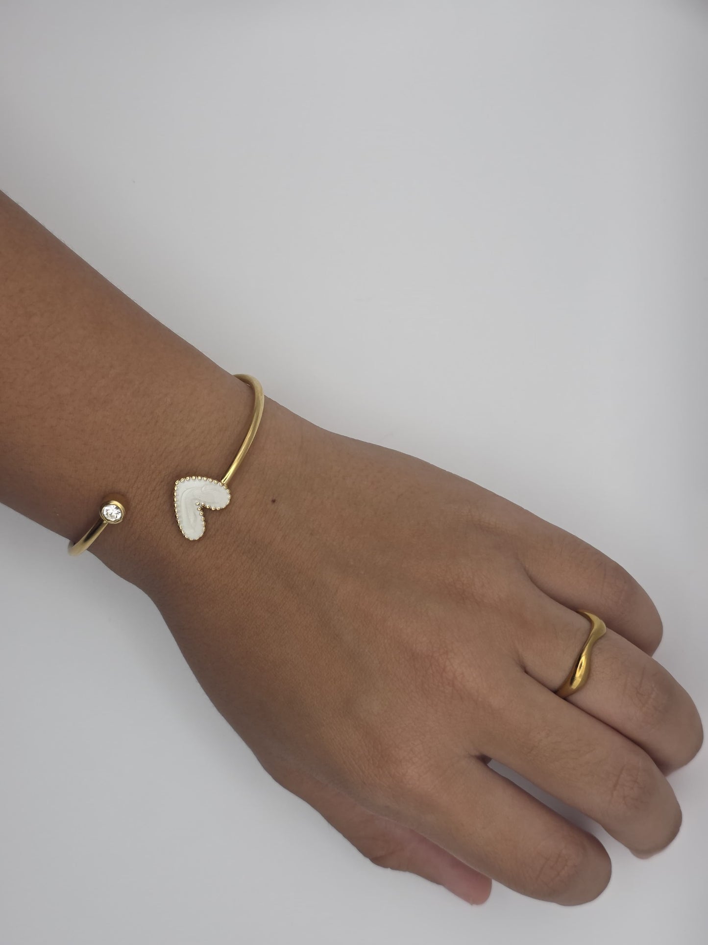 Éternelle Cuff