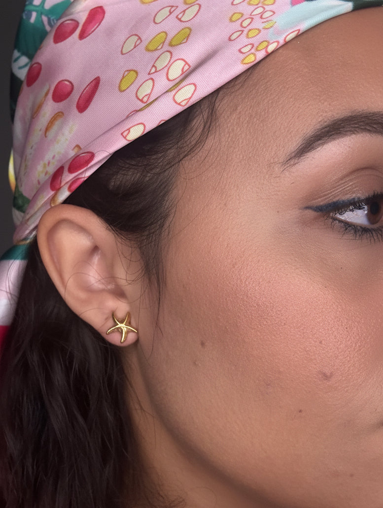 Estrellita Earrings