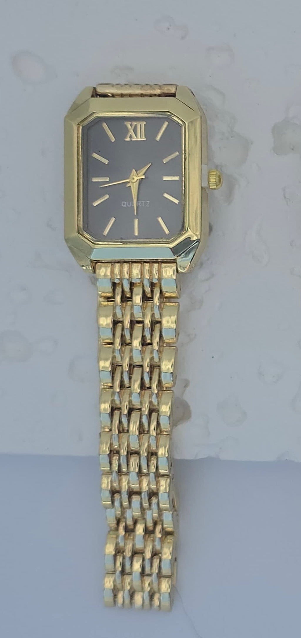 Retro Watch