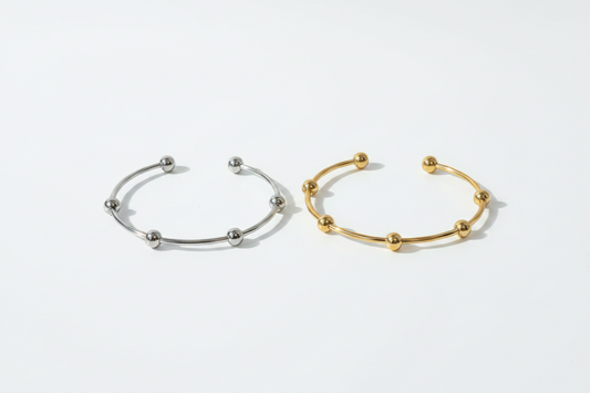 Orbe Bracelets
