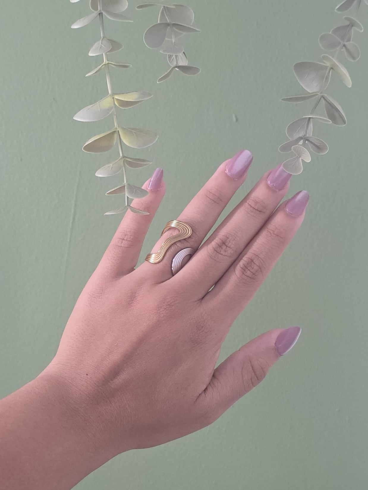 Seraphine Ring