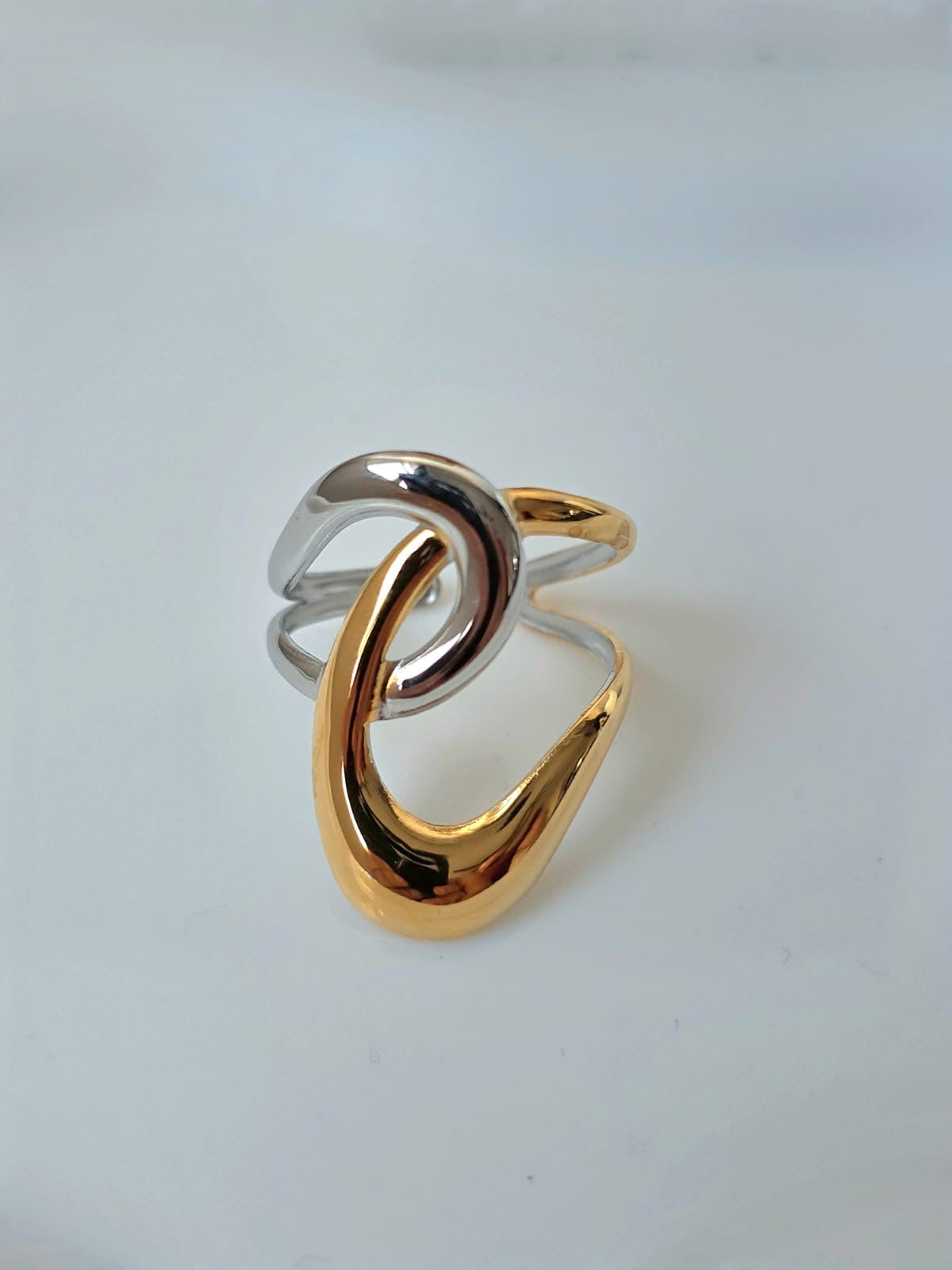 Eclíptica Ring
