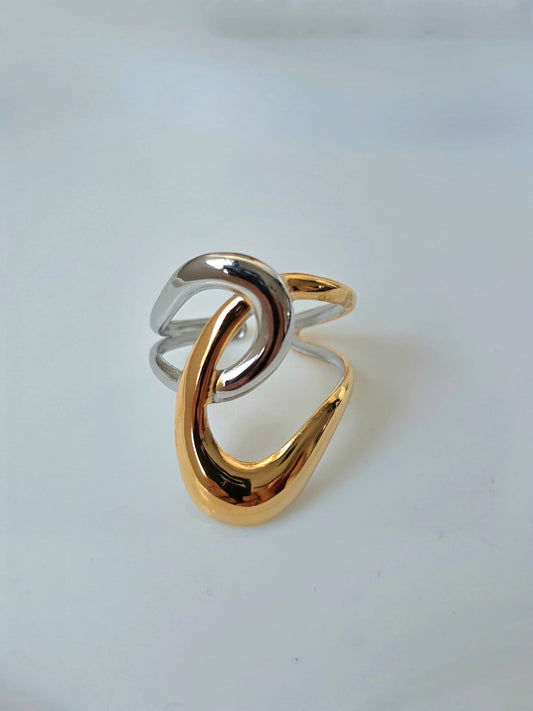 Eclíptica Ring