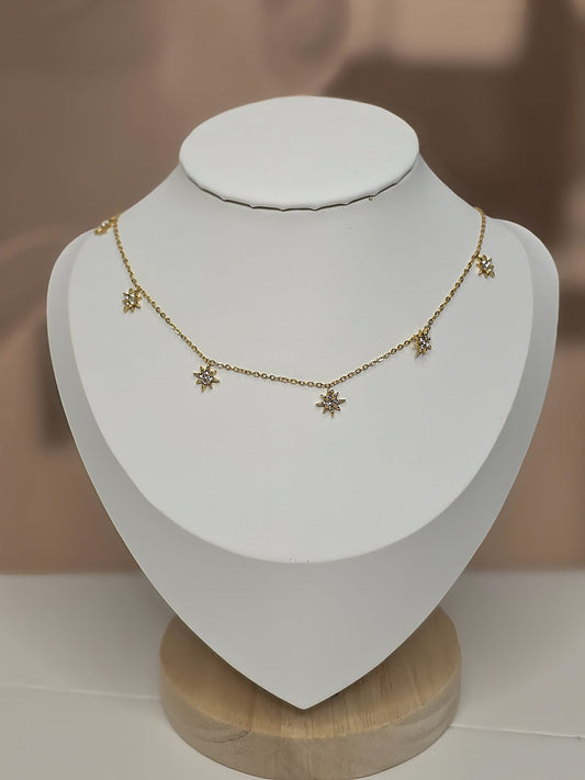 Celestial Necklace