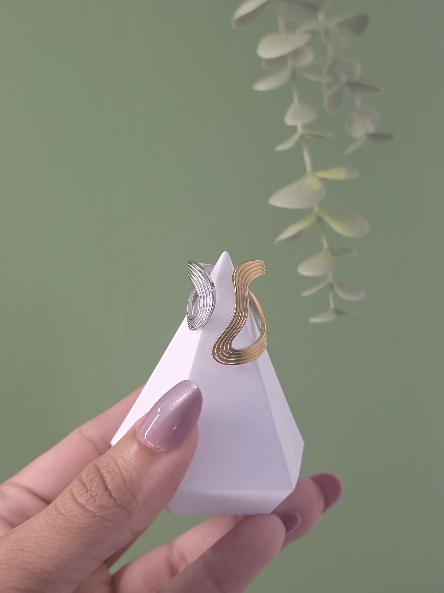 Seraphine Ring