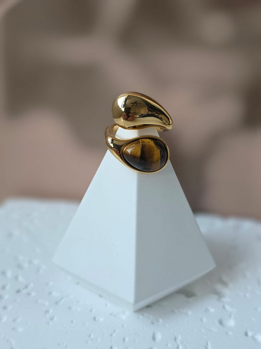 Lara Brown Ring