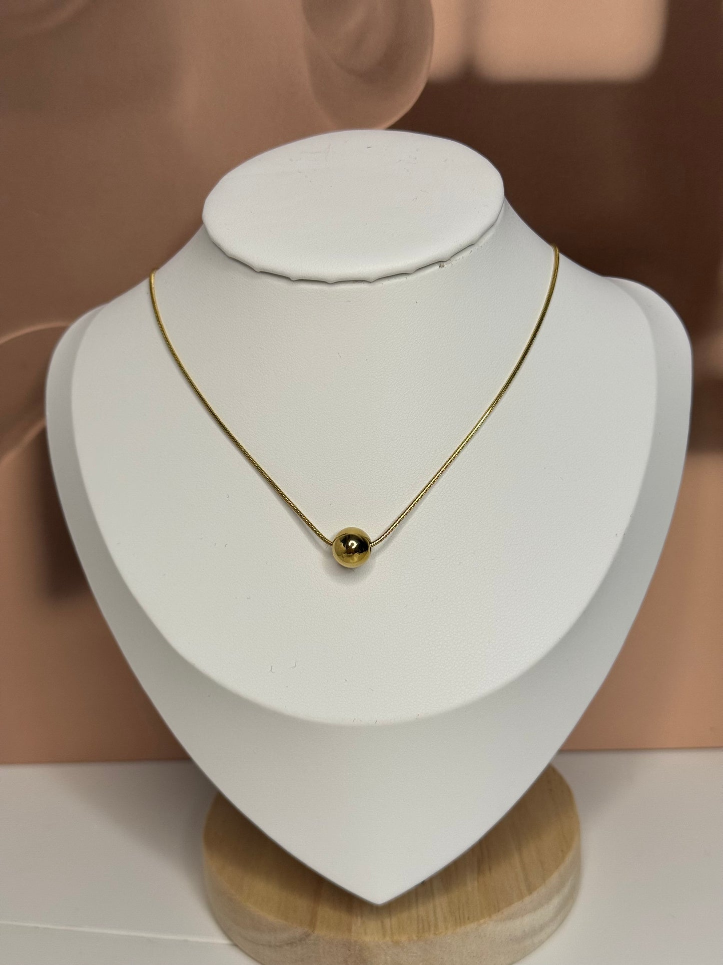 Luna Necklace