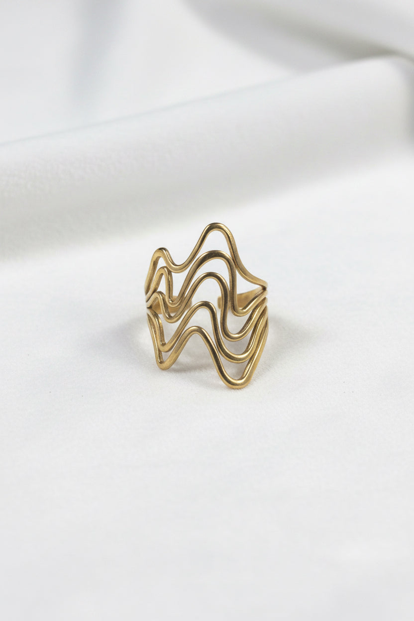 Seraya Ring
