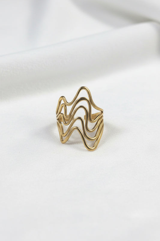 Seraya Ring