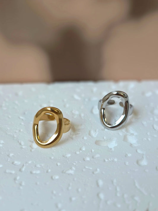 Aura Ring