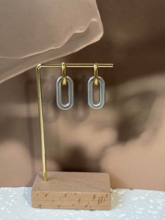 Noor Earrings