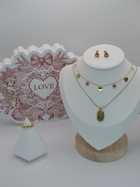 Bloom of Love Set