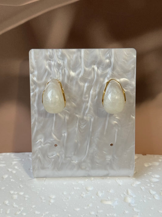 Pearl Cove Earrings