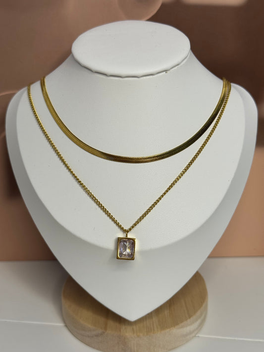 E Lux Set