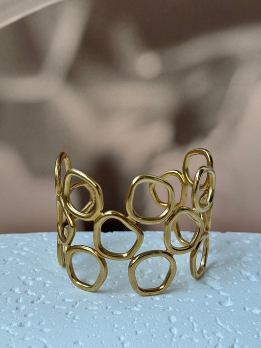 El Dorado Bracelet