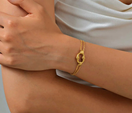 Brézia Bracelet