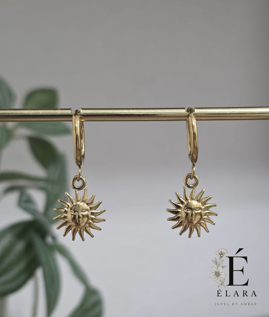 Solé earrings