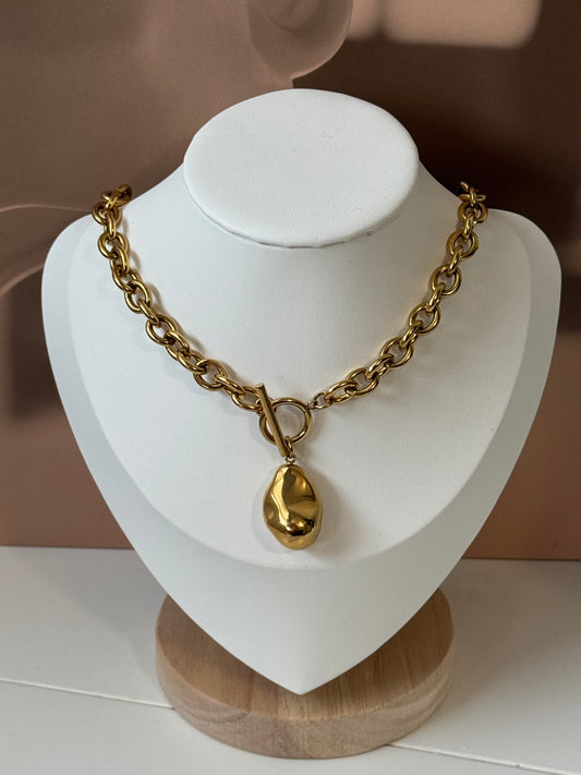 Cleo Necklace