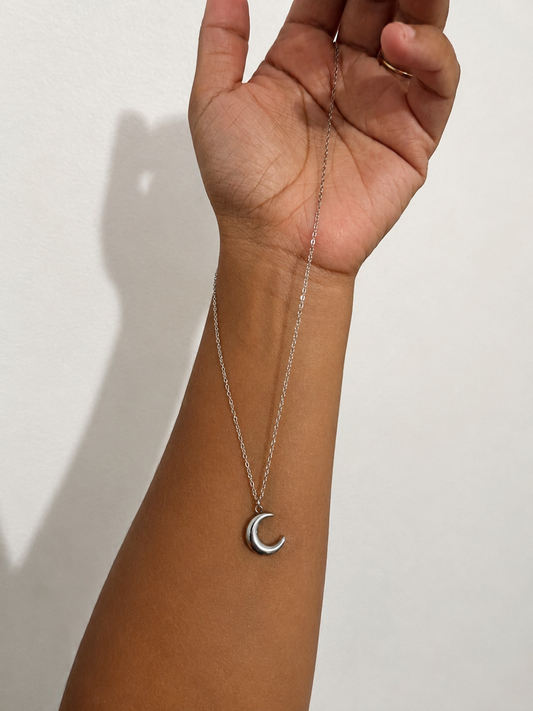 Lusine Necklace