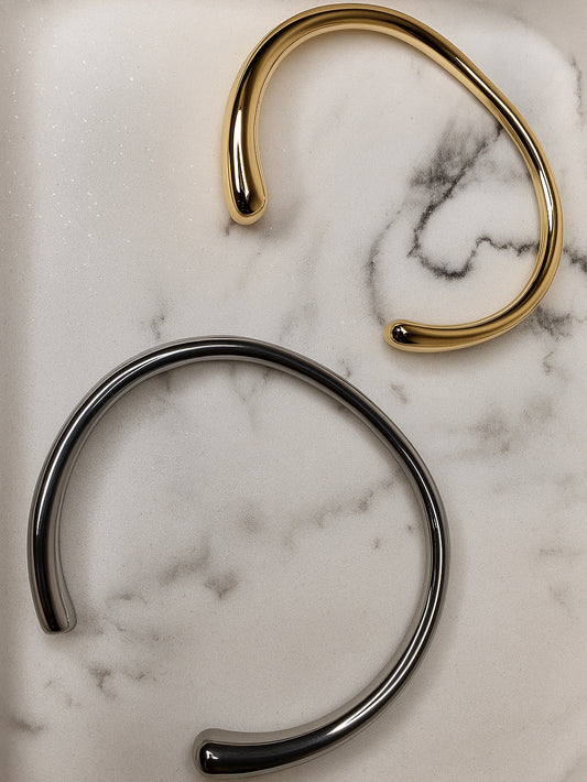 Timeless cuff