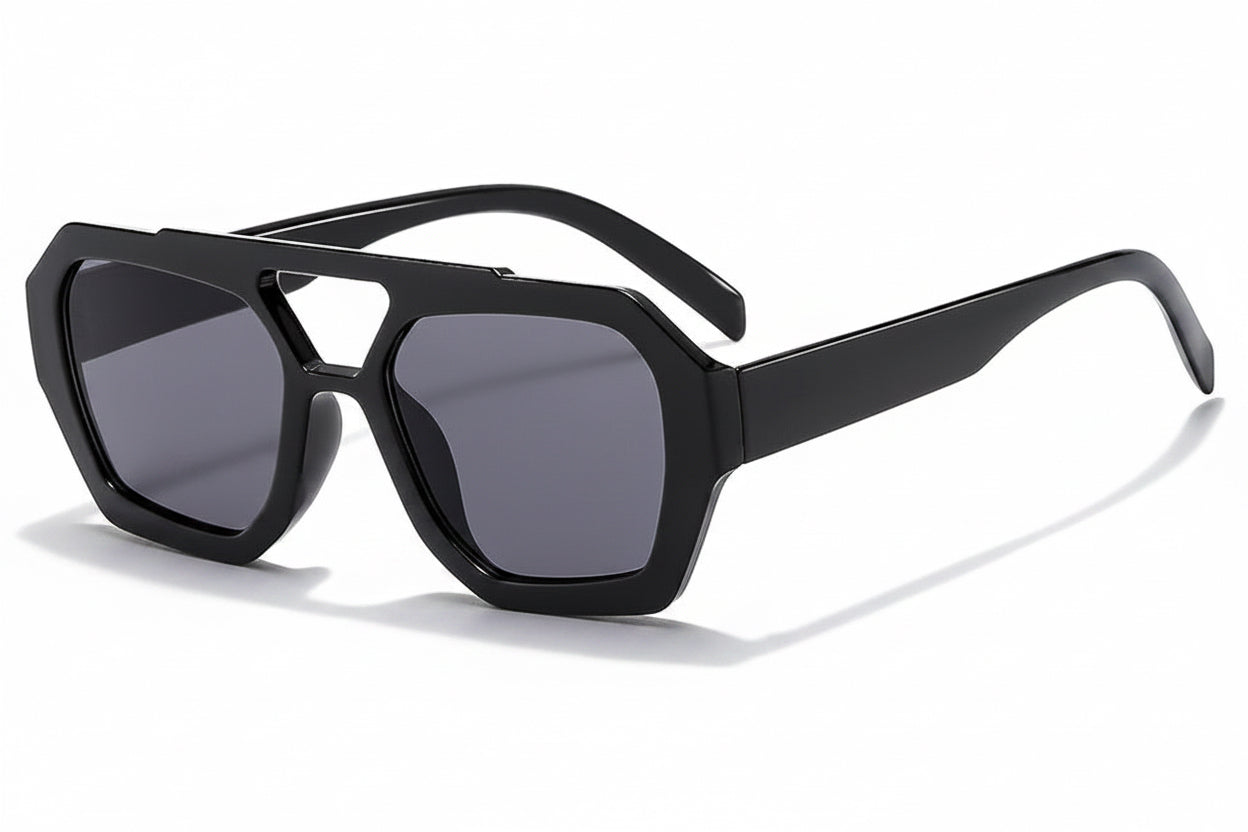 Summer glasses