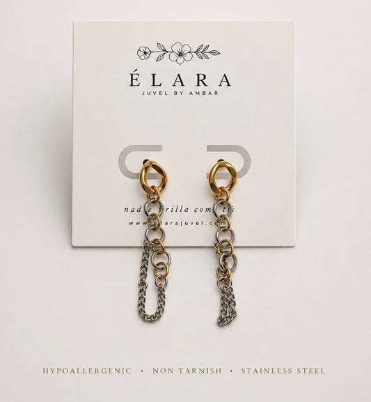 Vogue Earrings