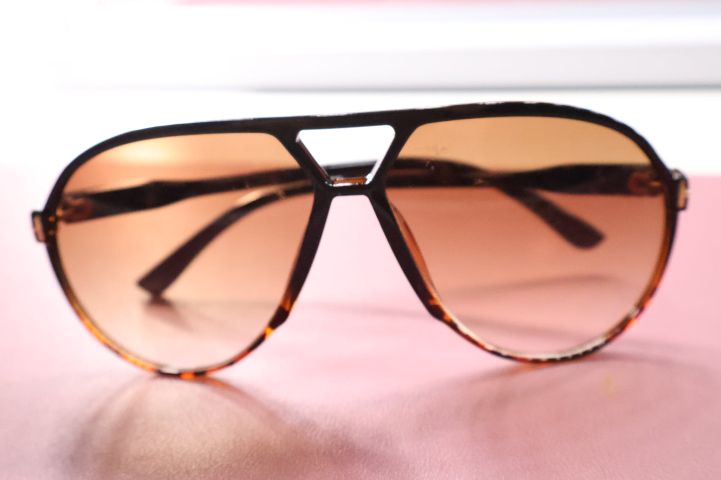 Summer glasses