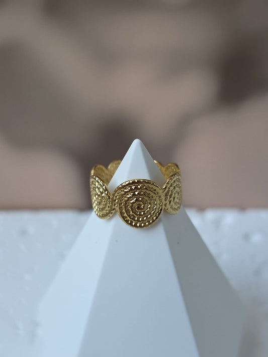 Milán Ring
