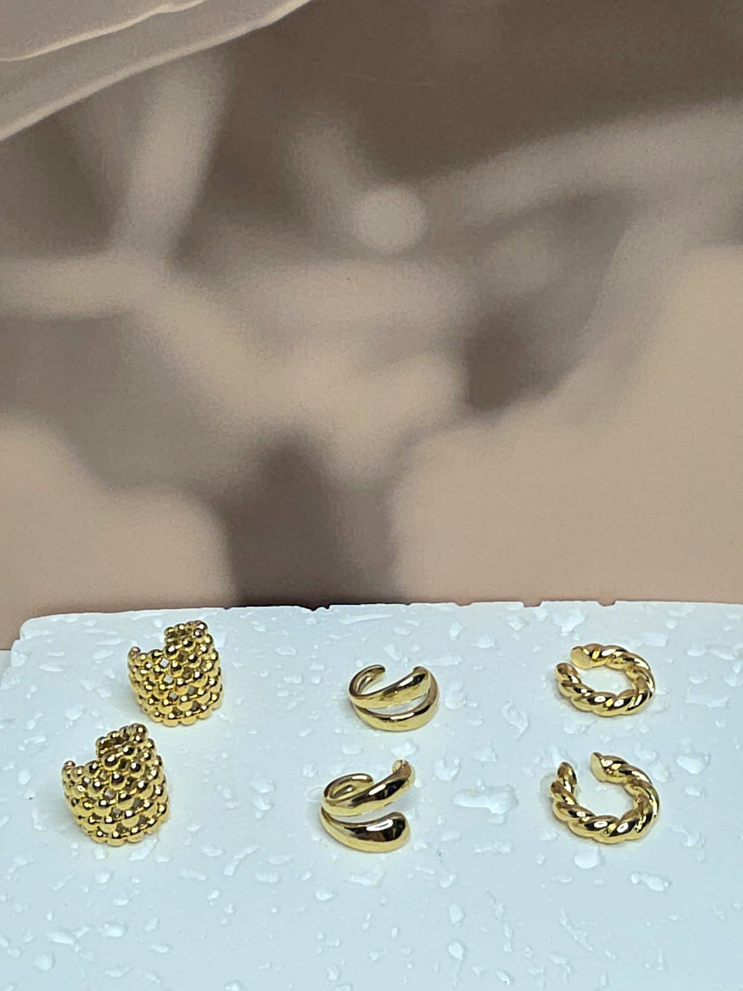 Ear Cuffs