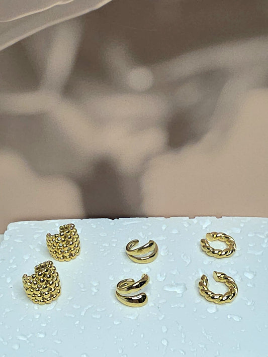 Ear Cuffs