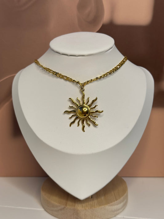 Solaris Necklace