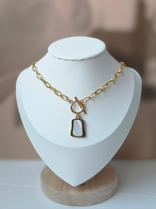 Venecia Necklace