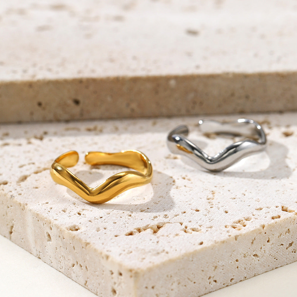 Olympia Ring