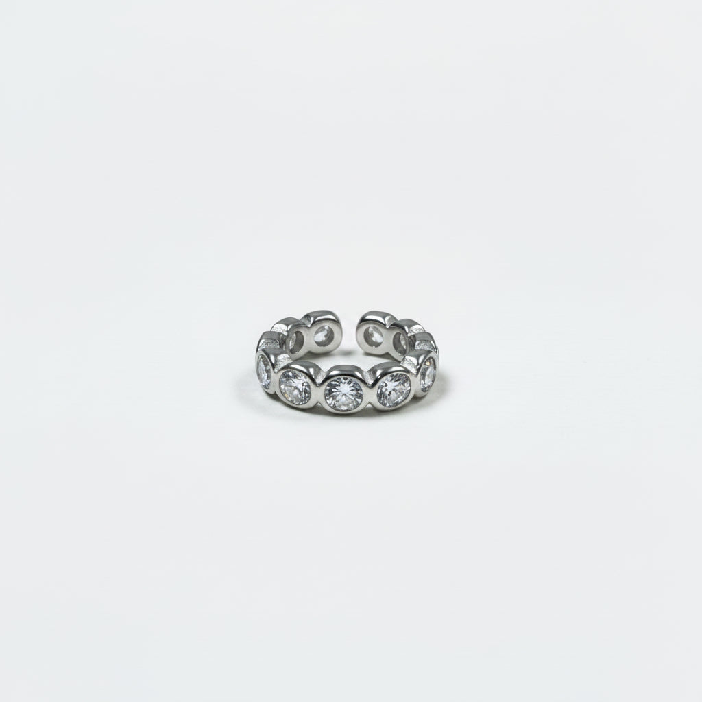 Kamari Earcuff