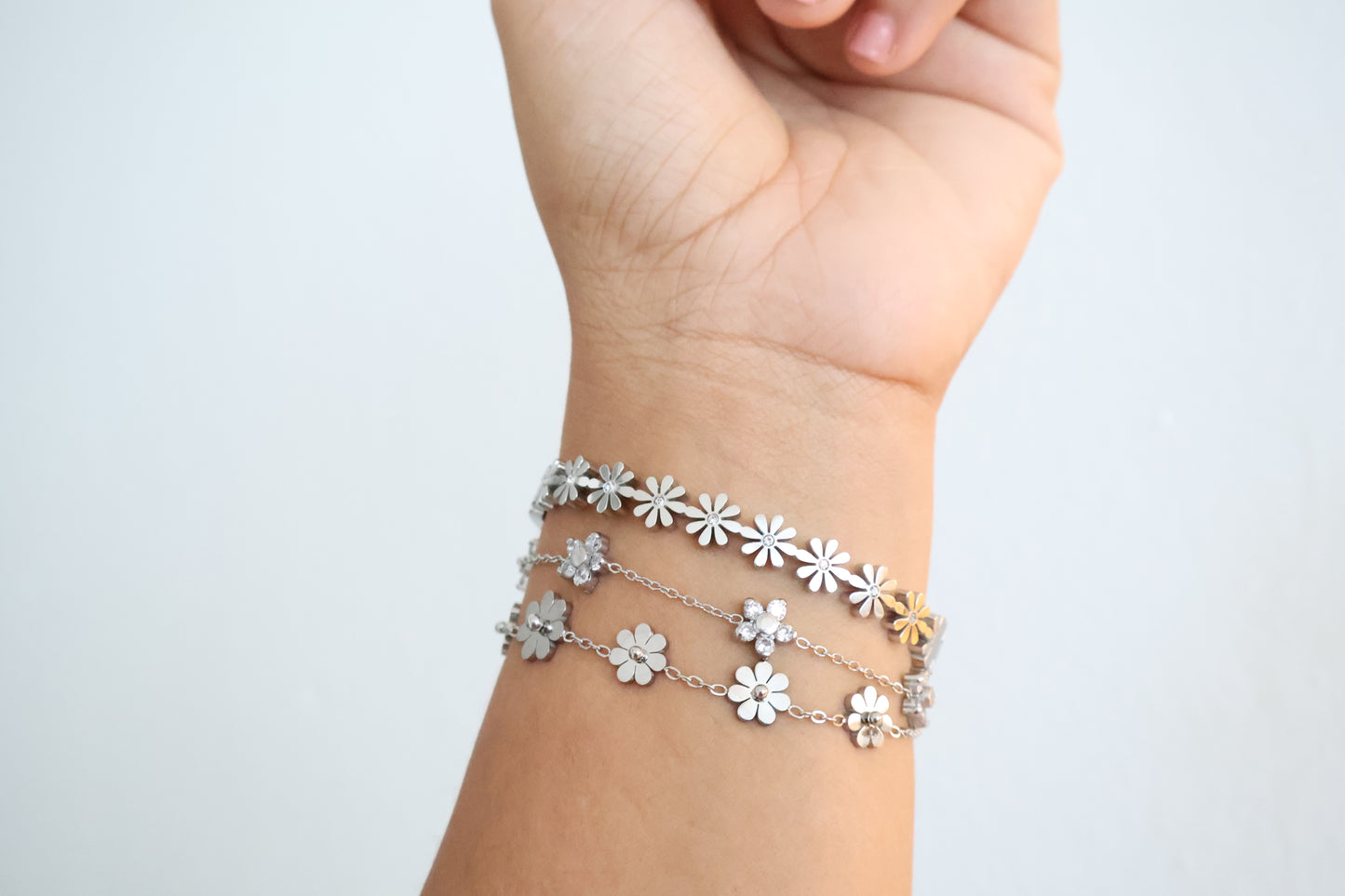 Mayfair Bracelets