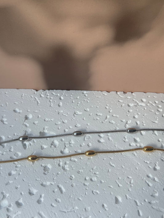Thalé Bracelet