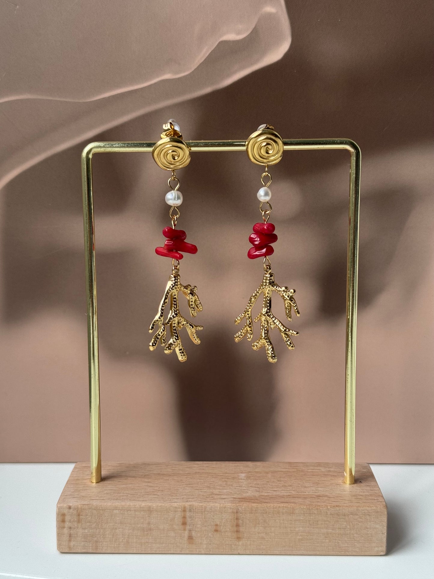 Isle Earrings